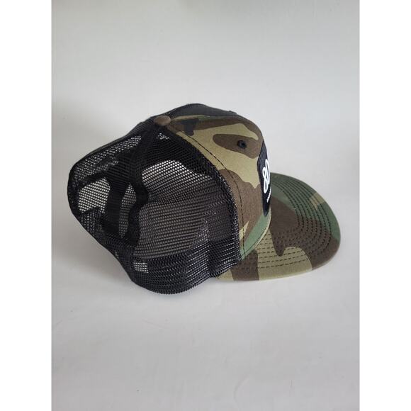 80eighty New Era 9Fifty Snapback Cap Innovating Dreams - Picture 4 of 7